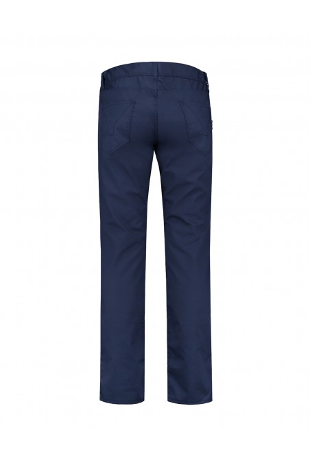 Pantalone Oregon Blu Patriot