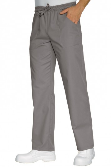 Pantalone Idrorepellente di colore grigio