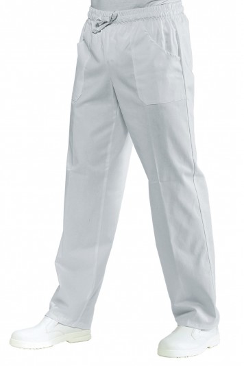Pantalone con elastico Isacco %product-name%bohème